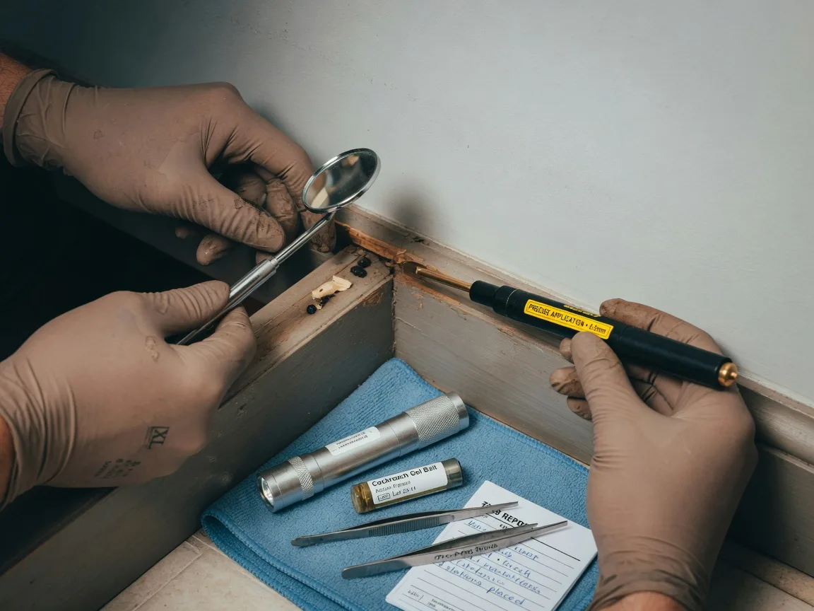 Why choose Emergency Pest Control in Magnolia, NC